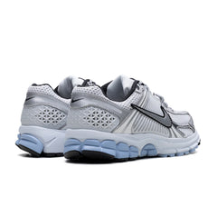 Nike Zoom Vomero 5 Metallic Silver Blue Tint