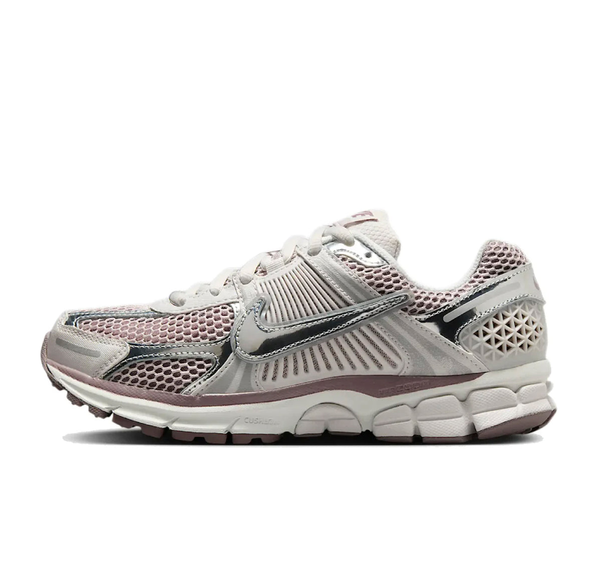 Nike Zoom Vomero 5 Metallic Silver Platinum Violet