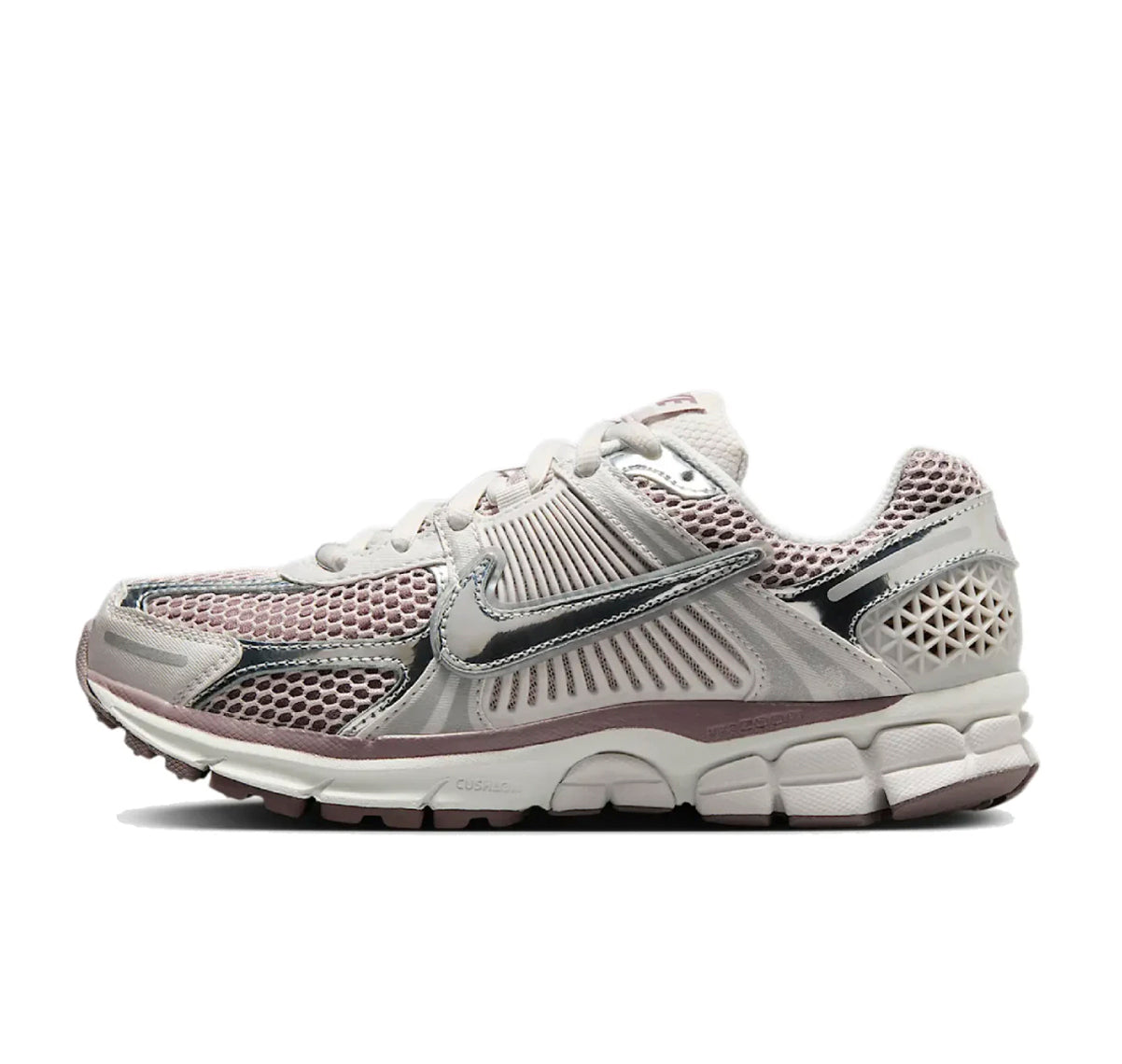 Nike Zoom Vomero 5 Metallic Silver Platinum Violet