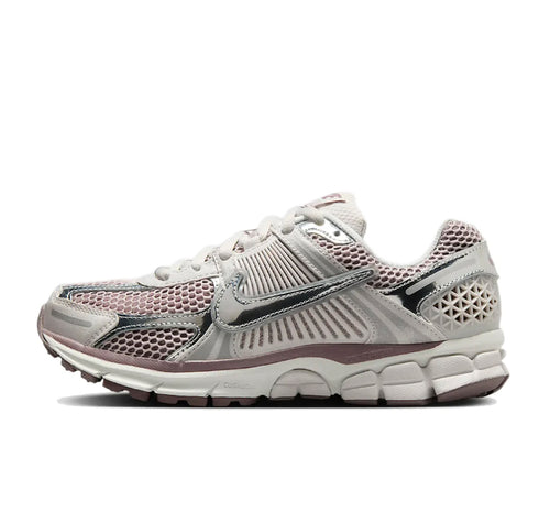 Nike Zoom Vomero 5 Metallic Silver Platinum Violet