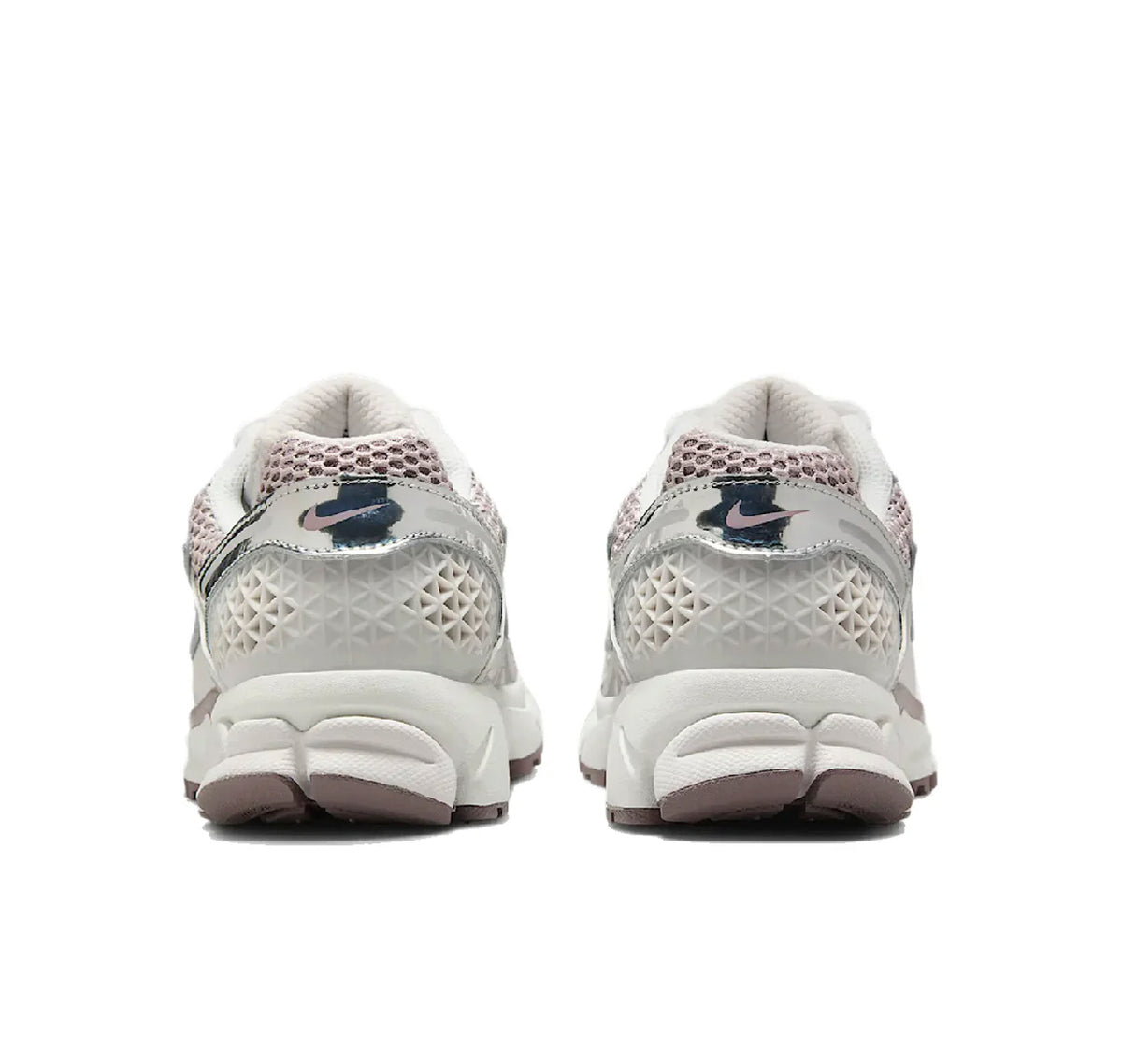 Nike Zoom Vomero 5 Metallic Silver Platinum Violet