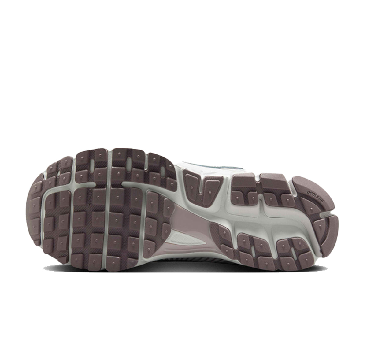 Nike Zoom Vomero 5 Metallic Silver Platinum Violet