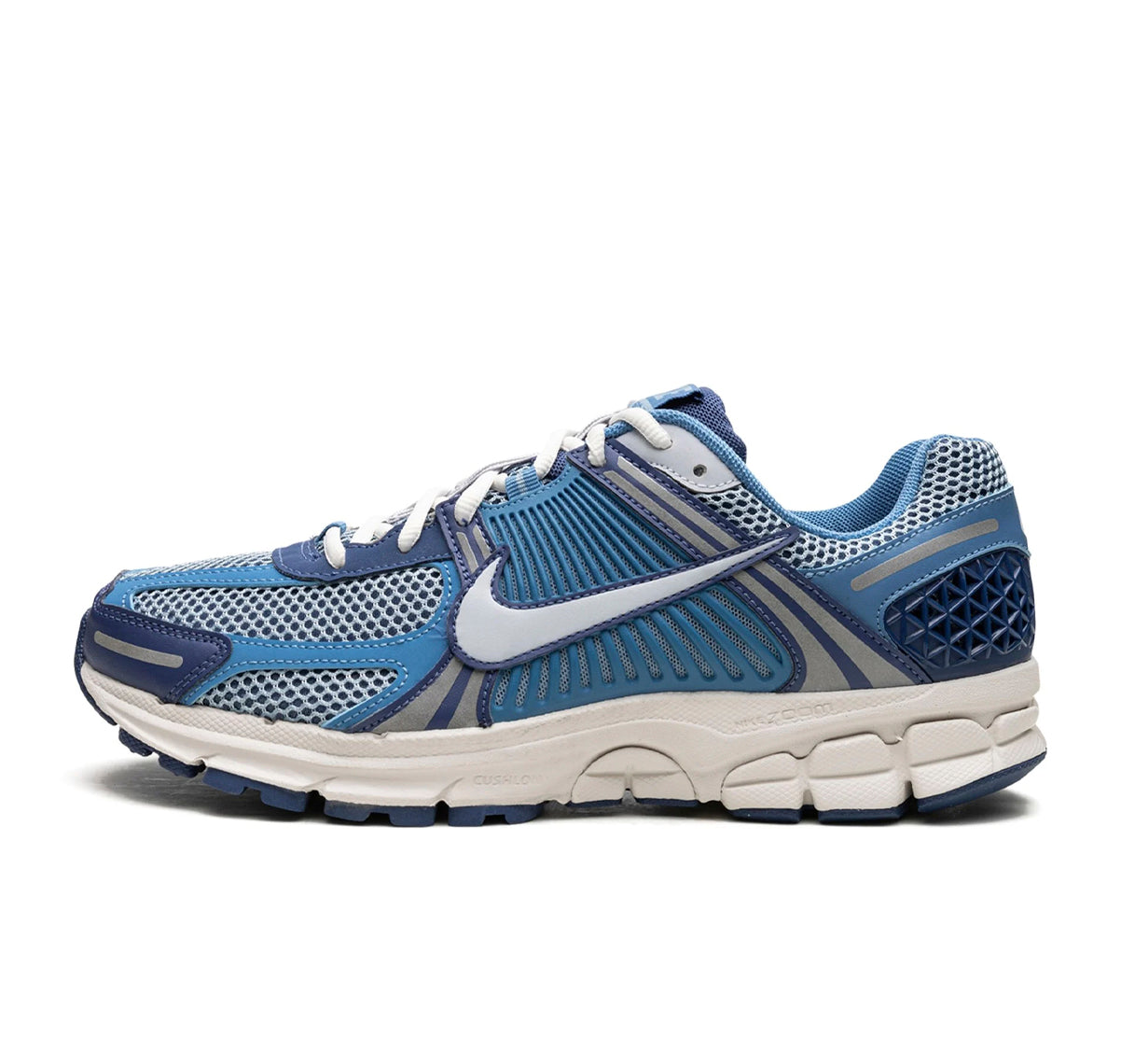 Nike Zoom Vomero 5 Mystic Navy Worn Blue