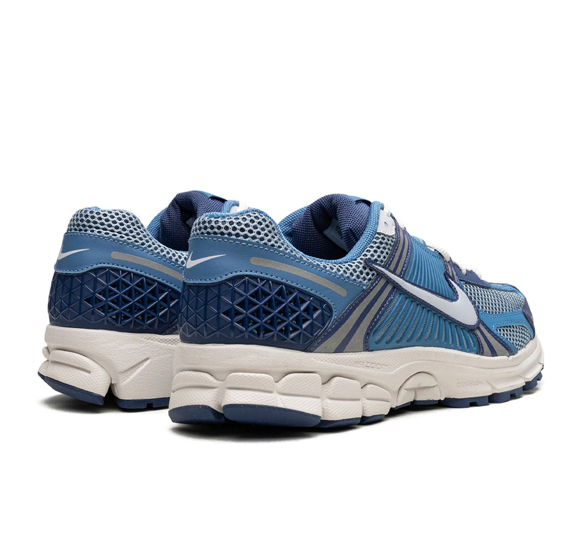 Nike Zoom Vomero 5 Mystic Navy Worn Blue