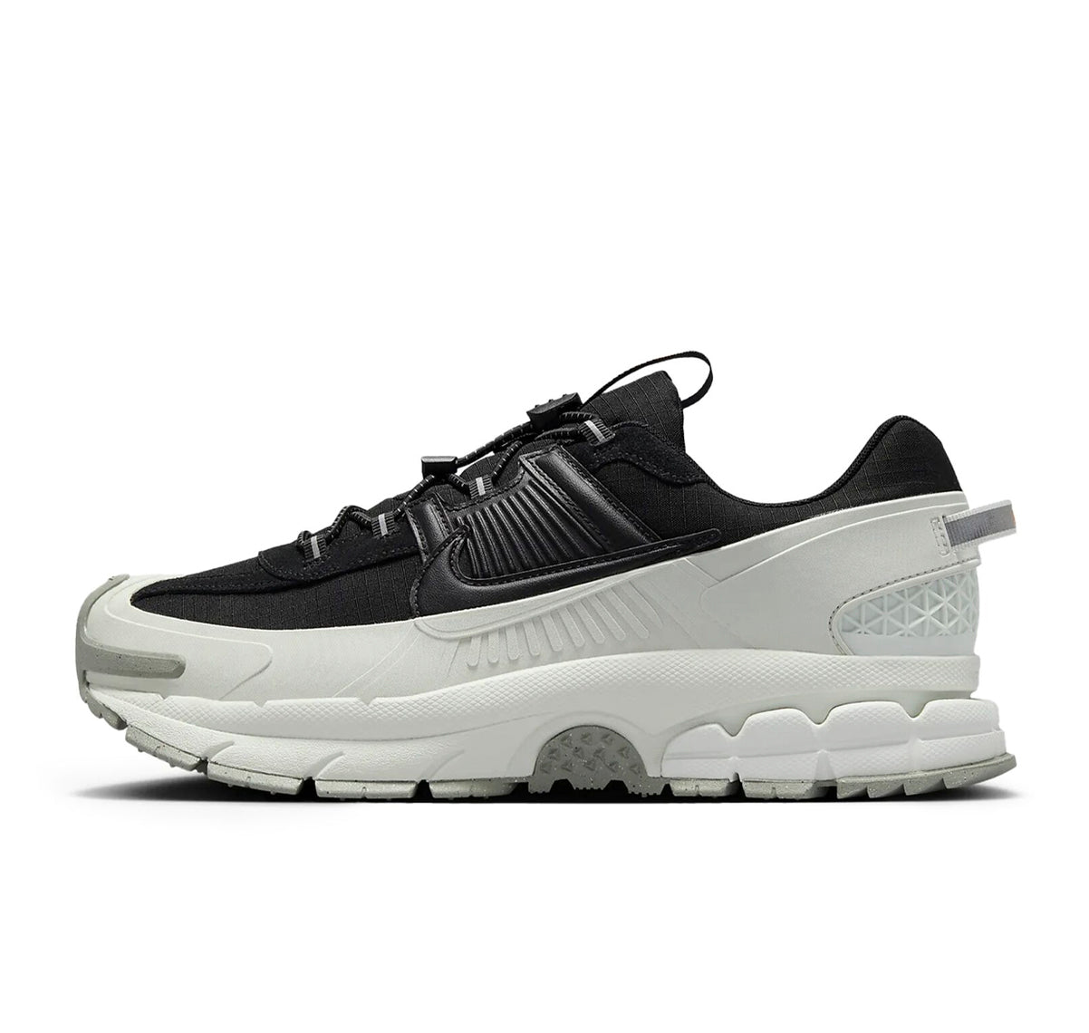 Nike Zoom Vomero 5 Roam Black Light Silver