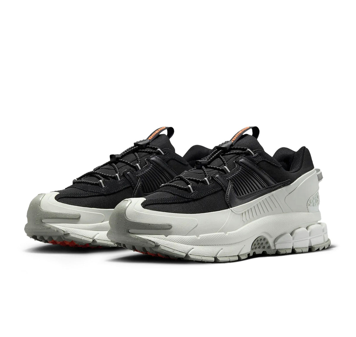 Nike Zoom Vomero 5 Roam Black Light Silver