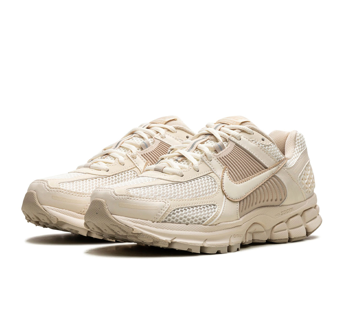 Nike Zoom Vomero 5 Sail Light Orewood Brown