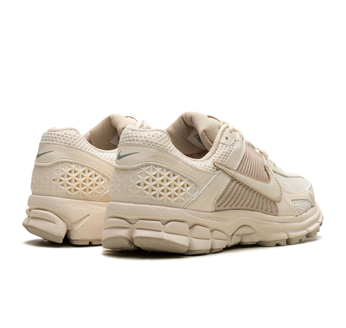 Nike Zoom Vomero 5 Sail Light Orewood Brown