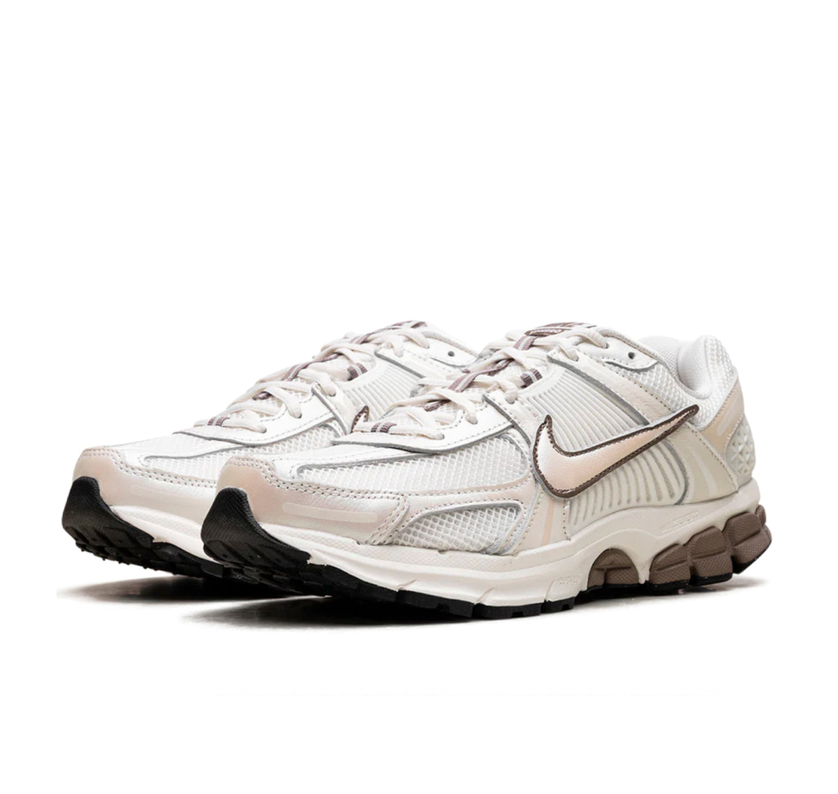 Nike Zoom Vomero 5 "Sail Mink Brown Black"