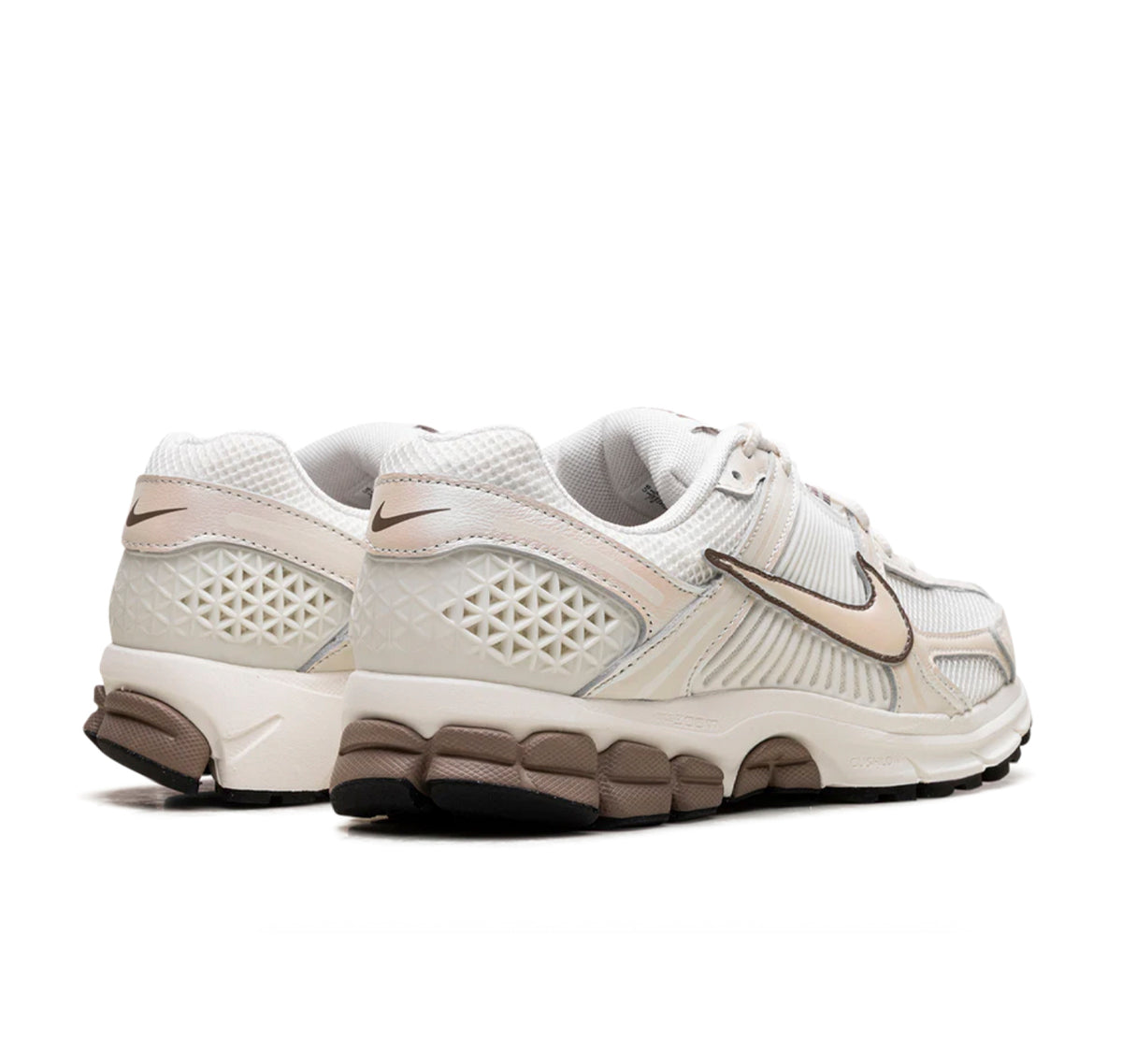 Nike Zoom Vomero 5 "Sail Mink Brown Black"