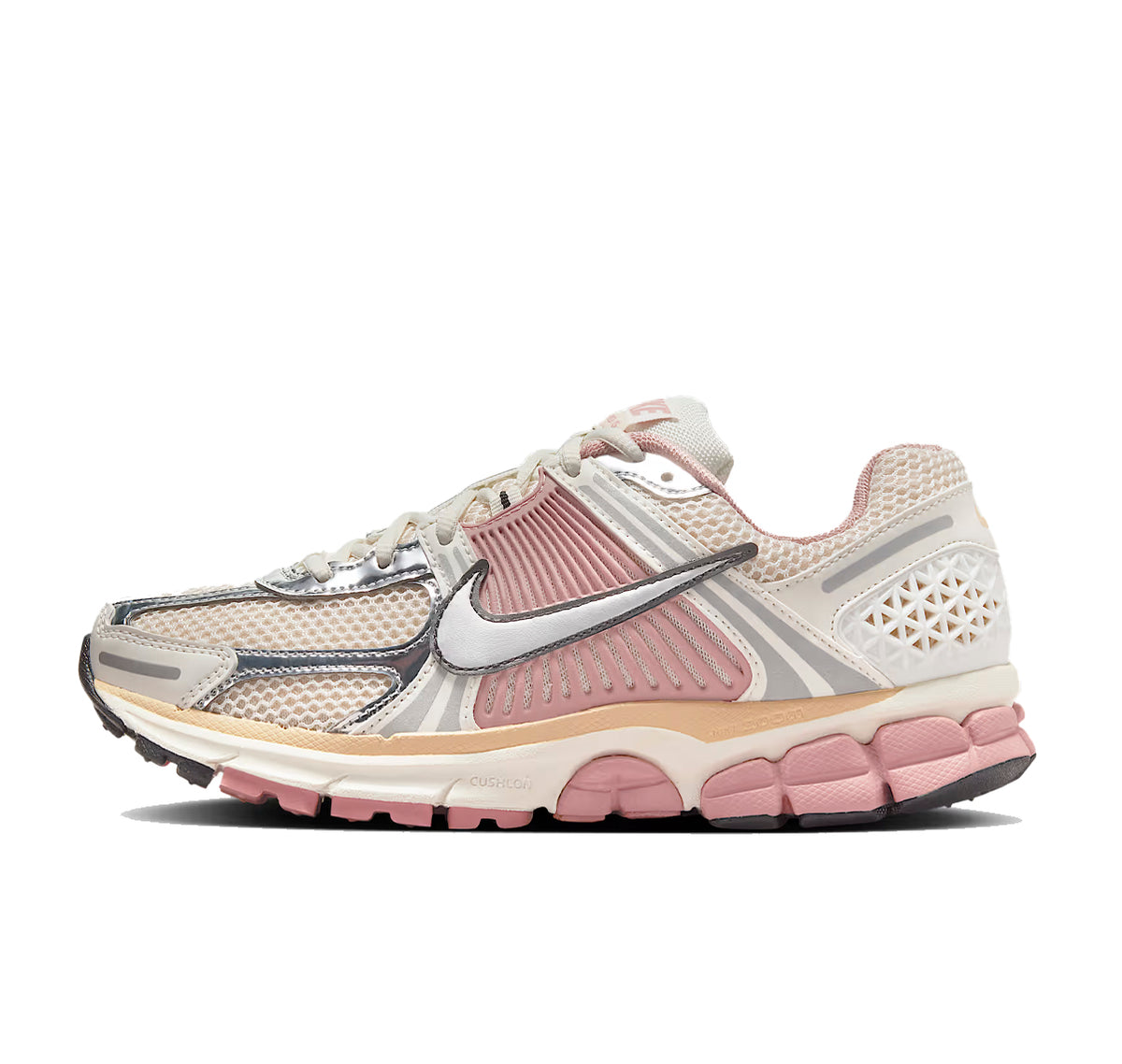 Nike Zoom Vomero 5 Sail Particle Pink