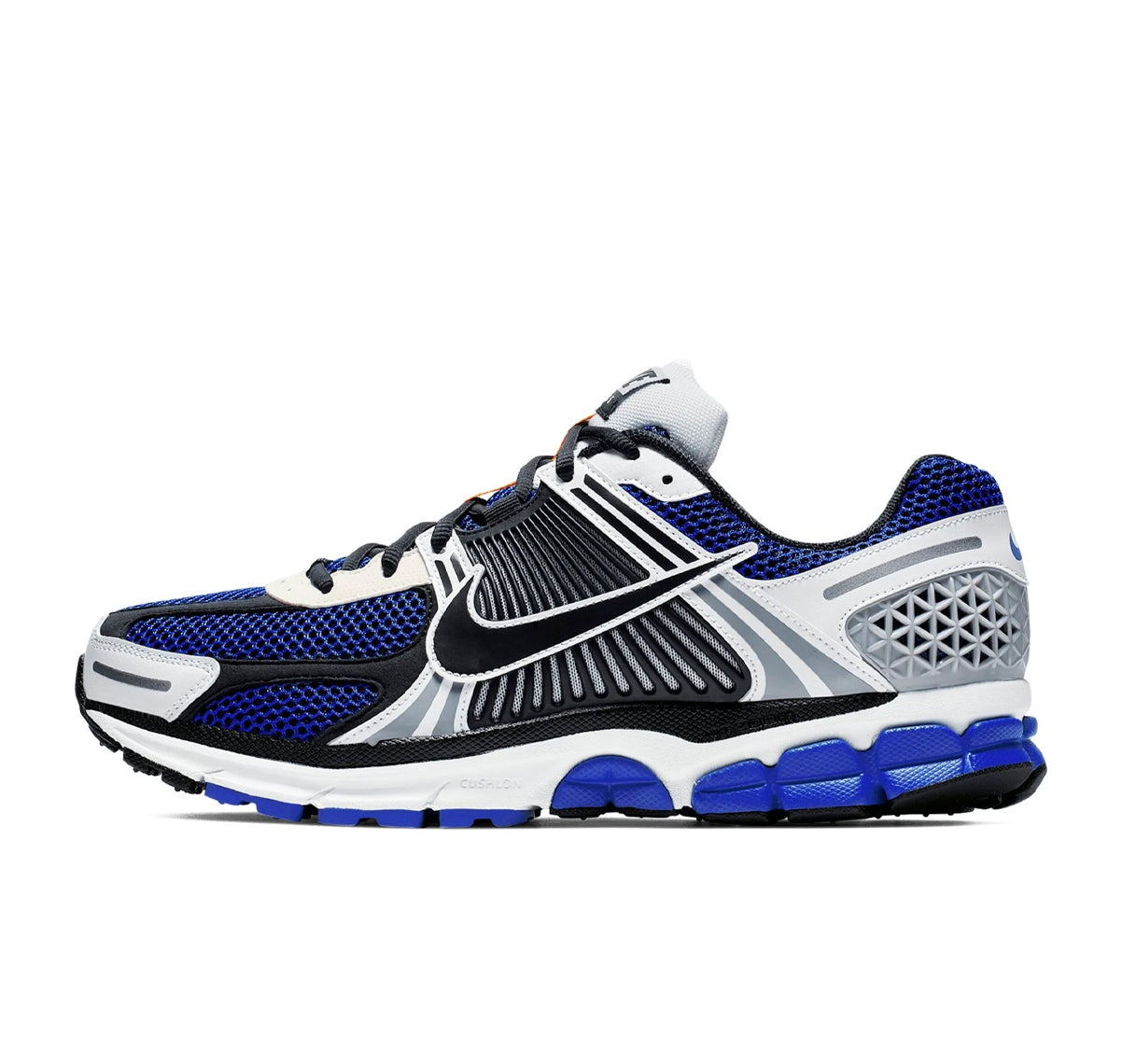 Nike Zoom Vomero 5 White Racer Blue Black