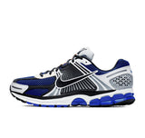 Nike Zoom Vomero 5 White Racer Blue Black