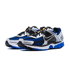 Nike Zoom Vomero 5 White Racer Blue Black