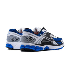Nike Zoom Vomero 5 White Racer Blue Black