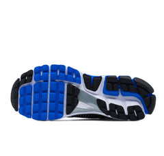 Nike Zoom Vomero 5 White Racer Blue Black