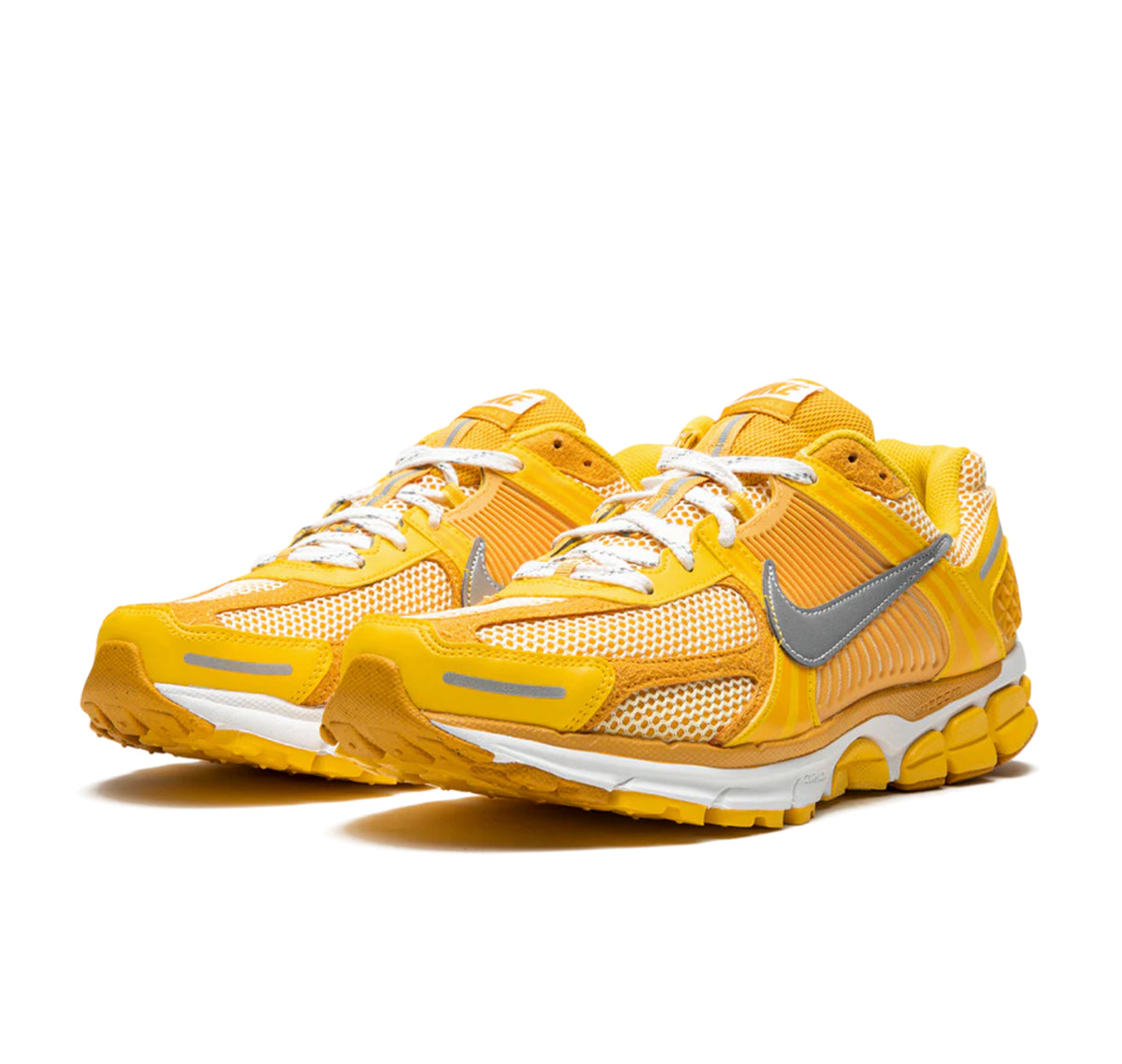 Nike Zoom Vomero 5 Yellow Ochre