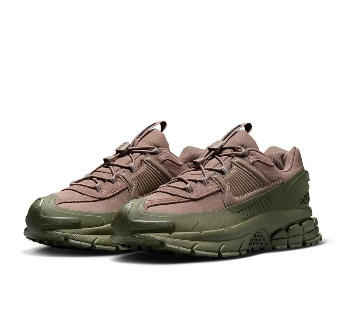 Nike Zoom Vomero Roam Mink Brown Medium Olive