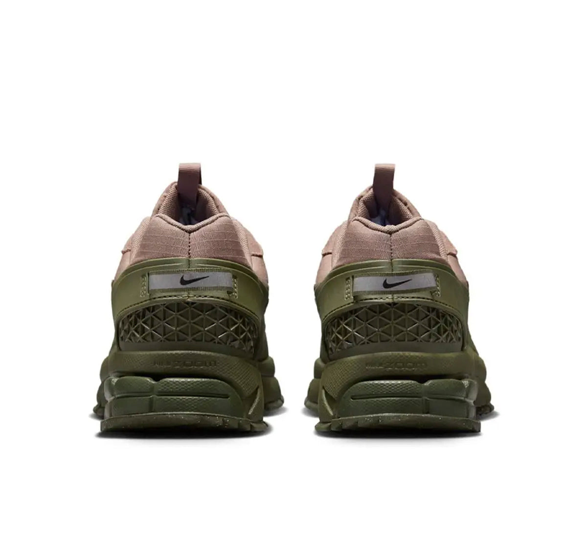 Nike Zoom Vomero Roam Mink Brown Medium Olive