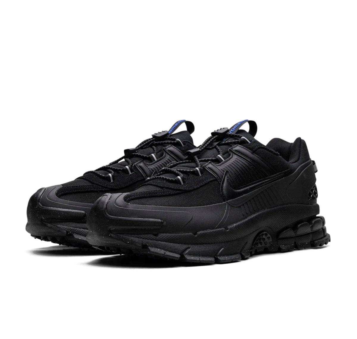 Nike Zoom Vomero Roam Triple Black