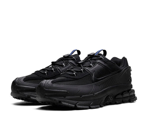 Nike Zoom Vomero Roam Triple Black