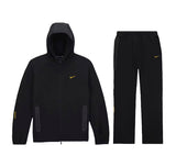 Nike x NOCTA Tech Fleece Hoodie & Joggers Set Black