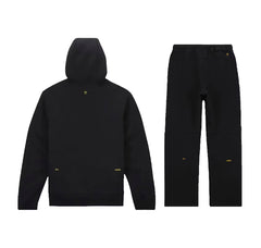 Nike x NOCTA Tech Fleece Hoodie & Joggers Set Black