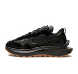 Nike x Sacai Vaporwaffle "Black"