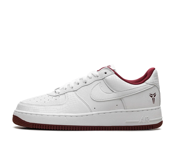 Nike Air Force 1 Low "Kobe Bryant Forever Lower Merion Home" - sneakers y ropa en Colombia