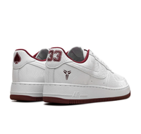 Nike Air Force 1 Low "Kobe Bryant Forever Lower Merion Home" - foto 3