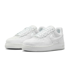 Nike Air Force 1 Low '07 Off White Light Smoke Grey
