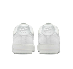 Nike Air Force 1 Low '07 Off White Light Smoke Grey