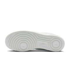 Nike Air Force 1 Low '07 Off White Light Smoke Grey