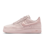 Nike Air Force 1 Low '07 "Silt Red Particle Pink"