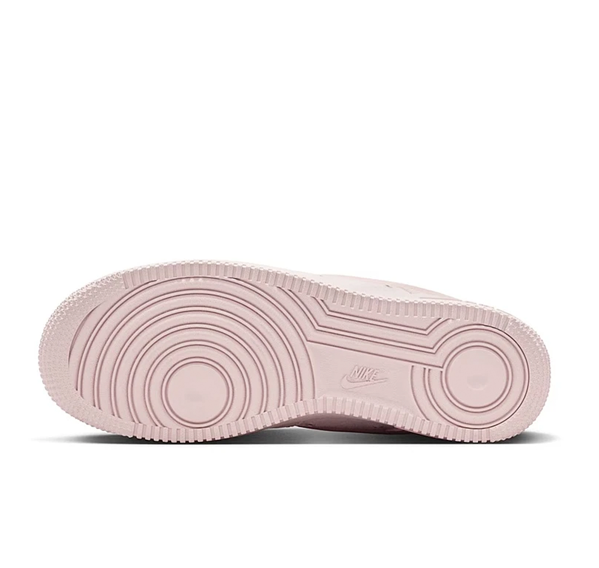 Nike Air Force 1 Low '07 "Silt Red Particle Pink"