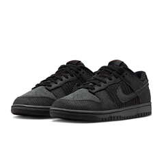 Nike Dunk Low Retro Premium "Black Corduroy"