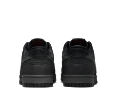 Nike Dunk Low Retro Premium "Black Corduroy"