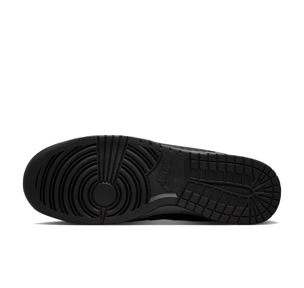 Nike Dunk Low Retro Premium "Black Corduroy"