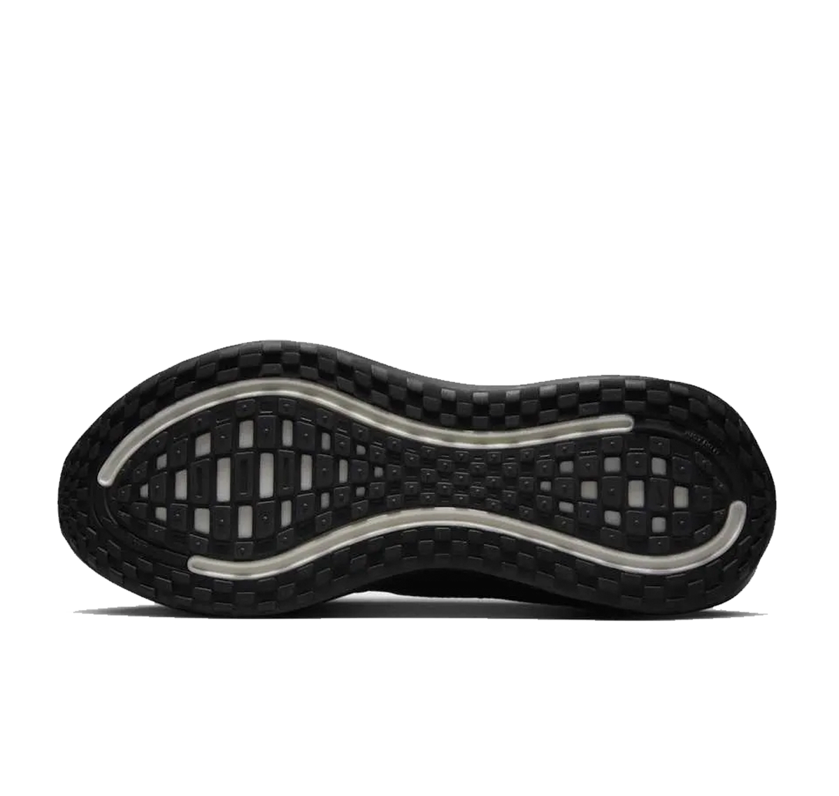 Nike Vomero Plus "Black"