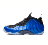 Nike Air Foamposite "One International Blue"
