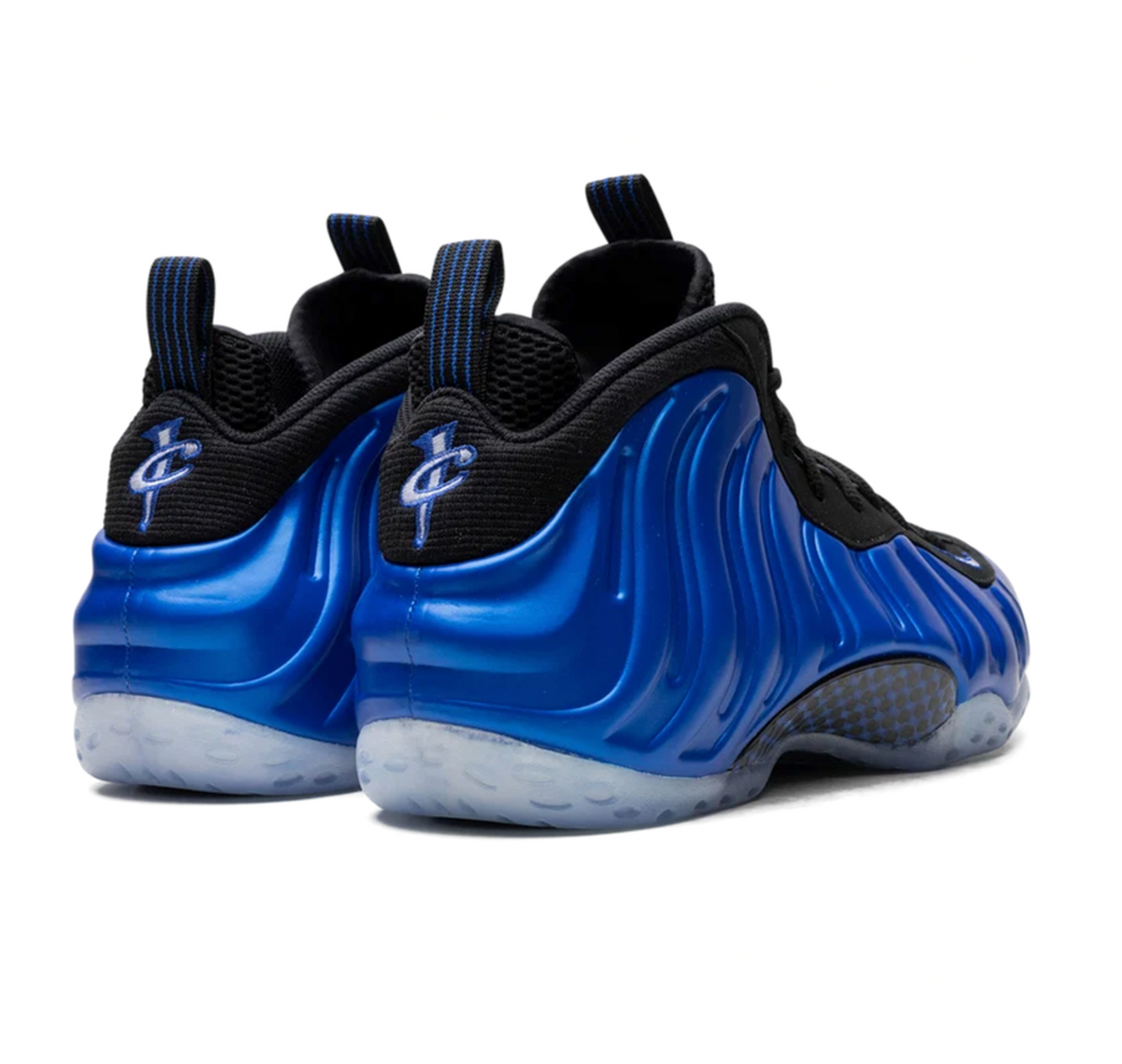 Nike Air Foamposite "One International Blue"