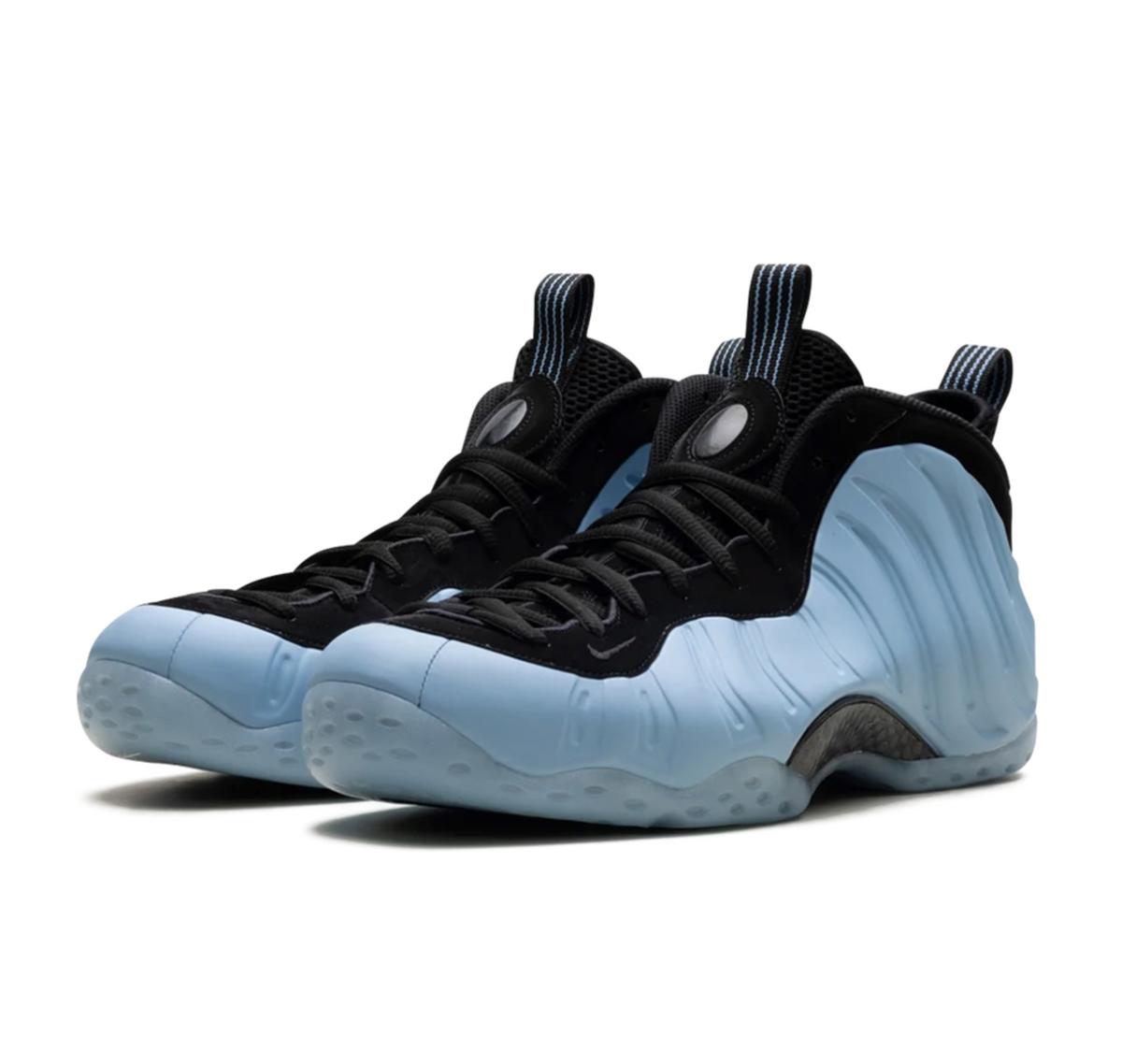 Nike Air Foamposite "One Psychic Blue"