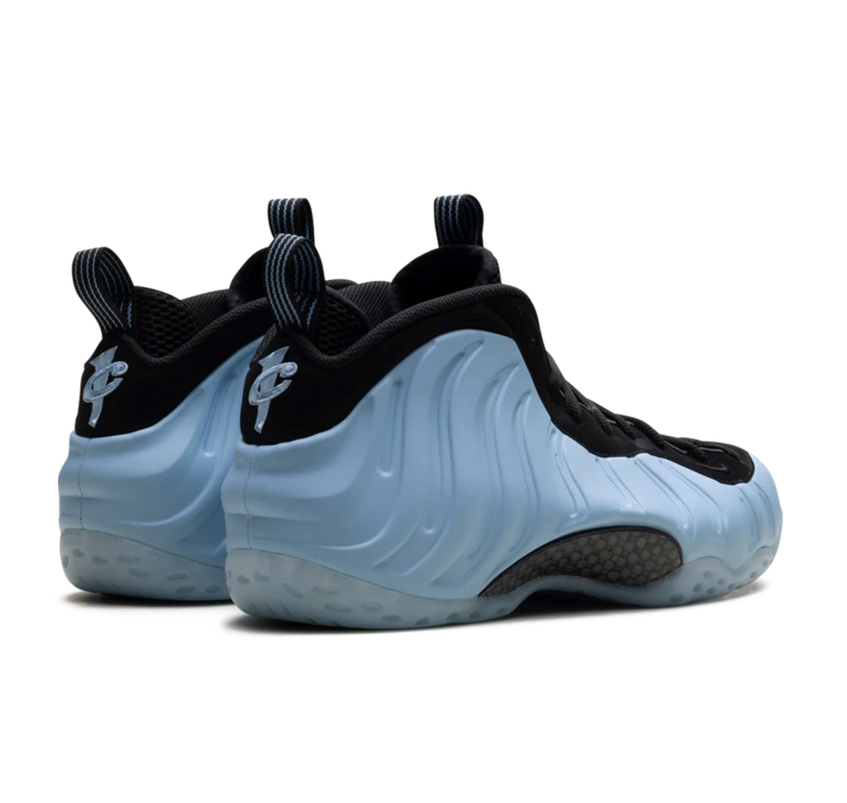 Nike Air Foamposite "One Psychic Blue"