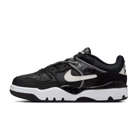 Nike Air Force 3 Low SP "Nigo Black White"