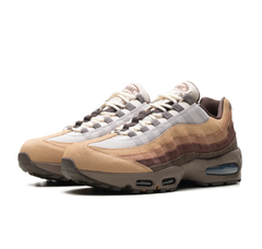 Nike Air Max 95 "Big Bubble Ducks of a Feather Oregon Ducks Lumber Yard"