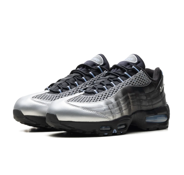 Nike Air Max 95 "Big Bubble Palace" - vista alterna