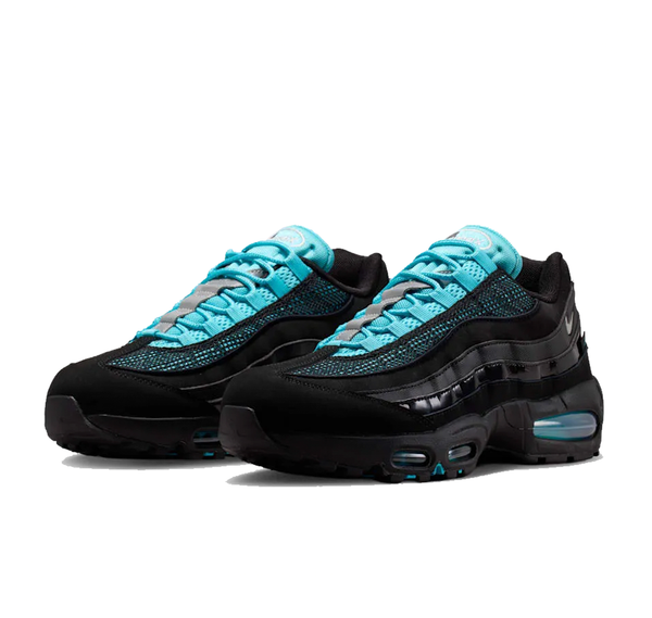 Nike Air Max 95 "Big Bubble Scorpion" - vista alterna