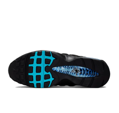 Nike Air Max 95 "Big Bubble Scorpion"