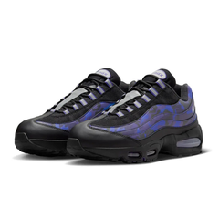 Nike Air Max 95 "Court Purple Wild Grape Camo"