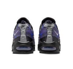 Nike Air Max 95 "Court Purple Wild Grape Camo"